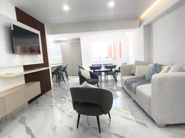 Apartamento en alquiler en Calicanto, Girardot