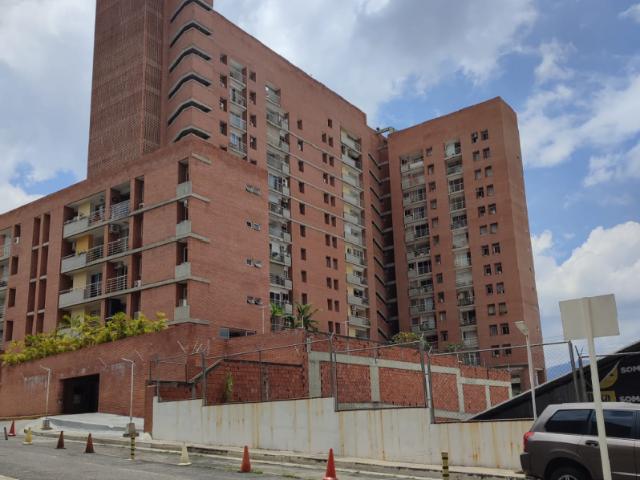 Apartamento en alquiler en Leoncio Martínez, Miranda