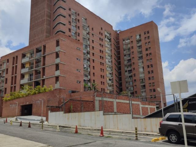 Apartamento en alquiler en Leoncio Martínez, Miranda