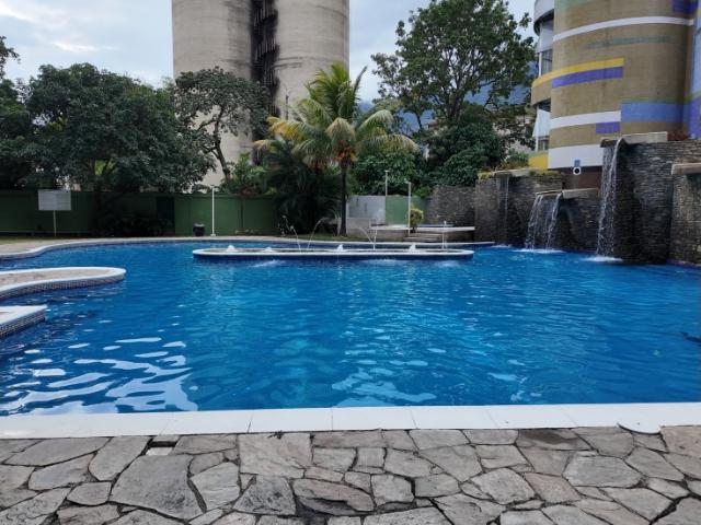 Apartamento en alquiler en Leoncio Martínez, Miranda