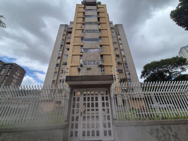 Apartamento en alquiler en Distrito Capital