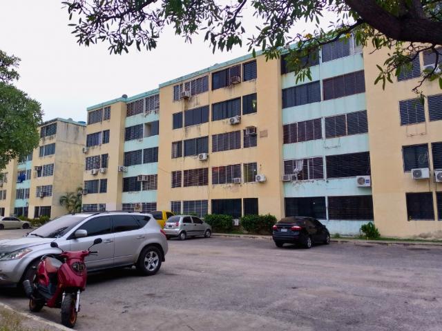 Apartamento en alquiler en Carabobo