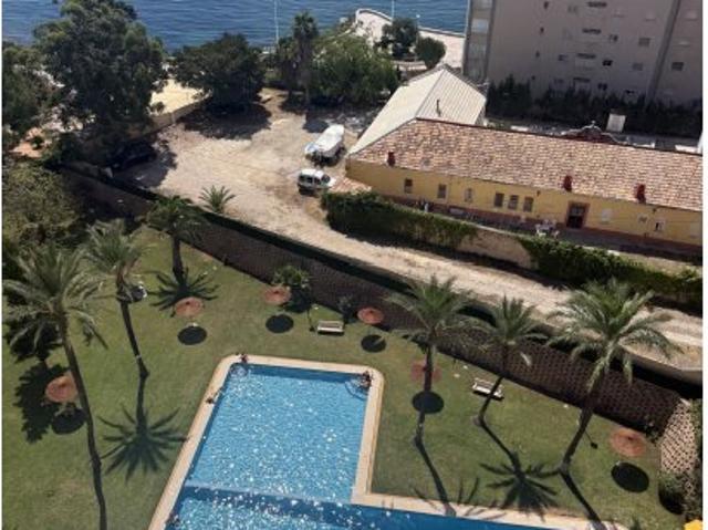 Piso en alquiler en Urbanització Els Carrions, la Marina Alta