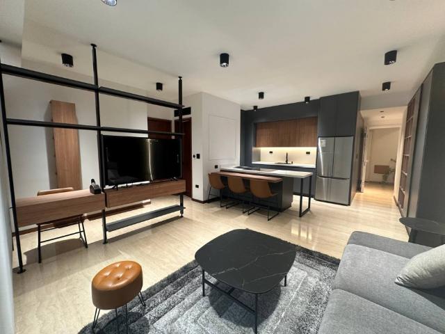 Apartamento en venta en Monagas