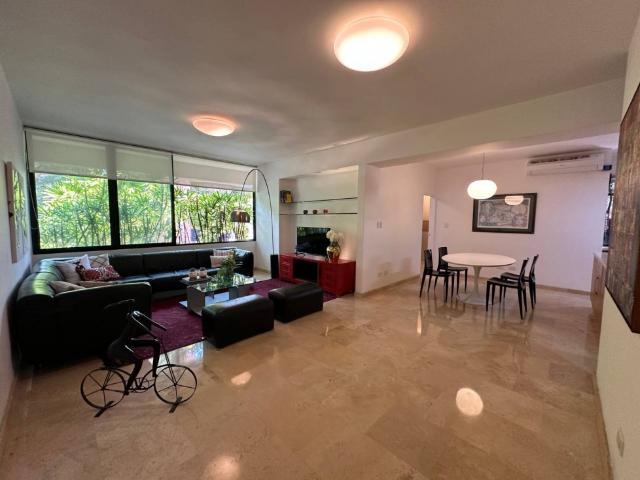 Apartamento en alquiler en Monagas