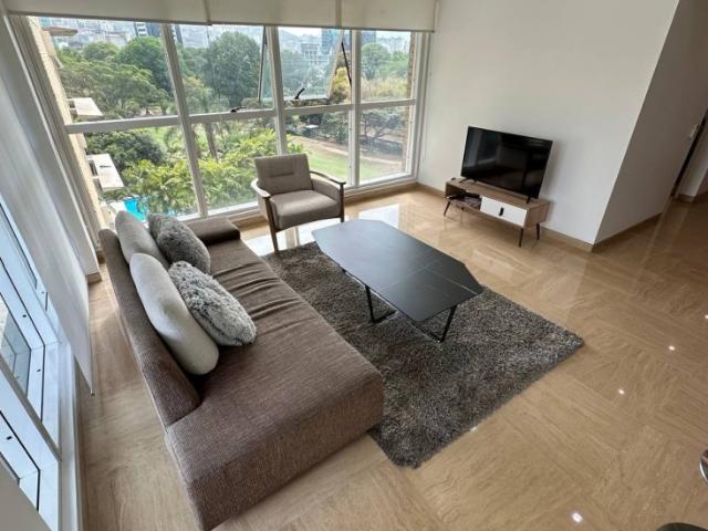 Apartamento en alquiler en Maturin, Monagas