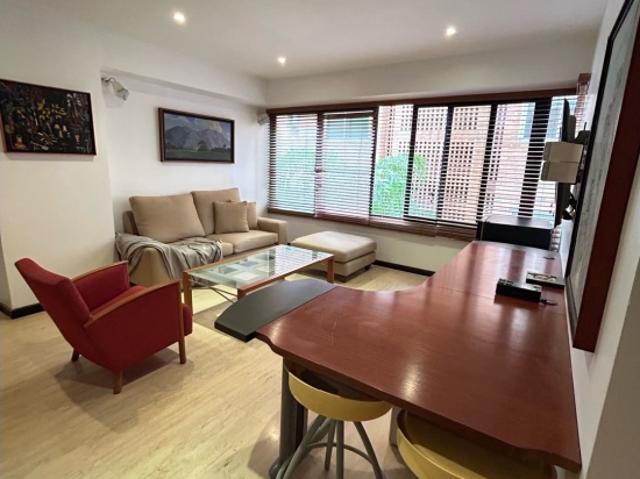 Apartamento en alquiler en Boca De Uchire, Distrito Capital
