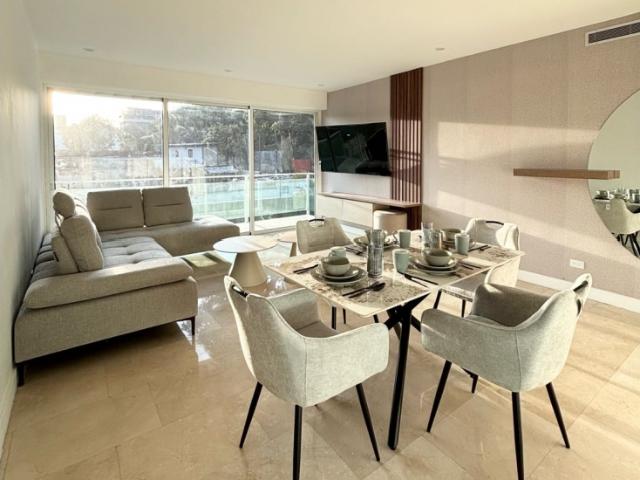 Apartamento en alquiler en Maturin, Monagas