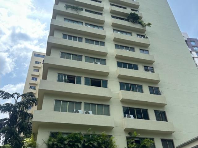 Apartamento en alquiler en Boca De Uchire, Miranda