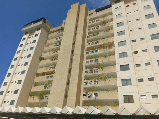 Apartamento en alquiler en Vargas