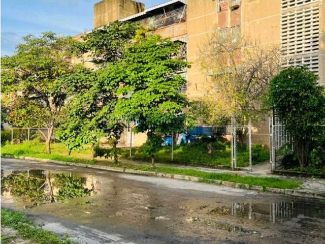 Apartamento en alquiler en Maracay