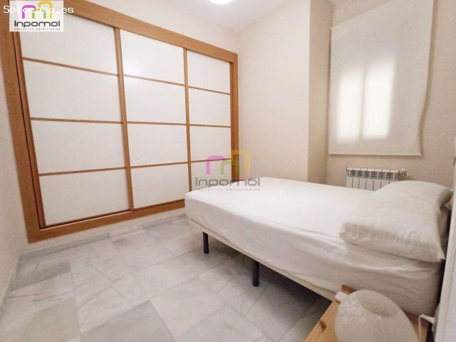 Piso en alquiler en Casco Antiguo, Tierra de Badajoz