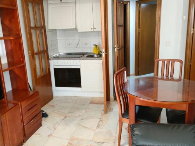 Piso en alquiler en Centro, Salamanca