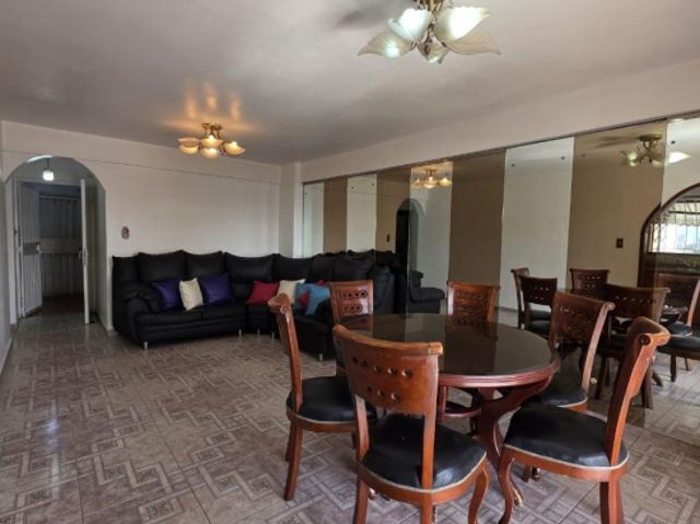 Apartamento en alquiler en Barrio Santa Rosa, Maracay