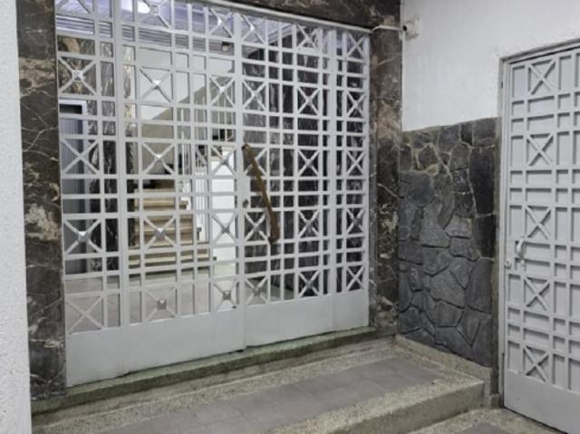 Apartamento en alquiler en Distrito Capital