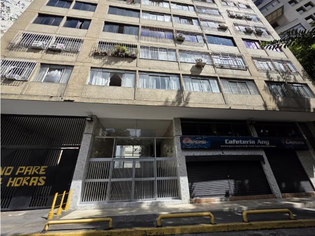 Apartamento en alquiler en Miranda