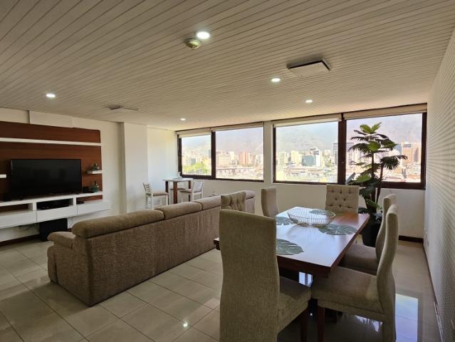 Apartamento en alquiler en Boca De Uchire, Miranda
