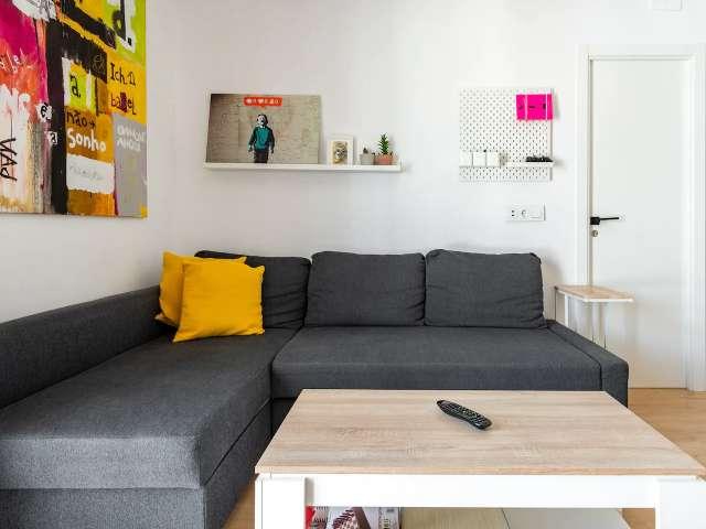 Apartamento en alquiler en Nervión, Sevilla