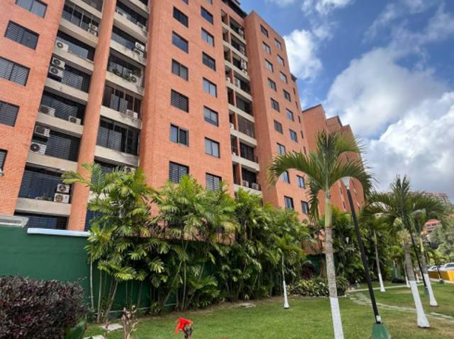 Apartamento en alquiler en Distrito Capital