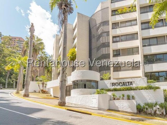 Apartamento en alquiler en El Silencio, Caracas
