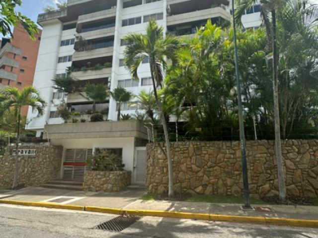 Apartamento en alquiler en Miranda, Municipio Miranda