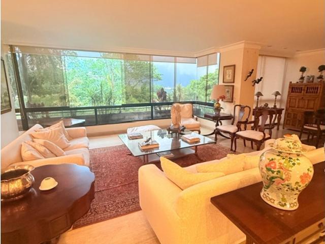 Apartamento en alquiler en Miranda, Municipio Miranda