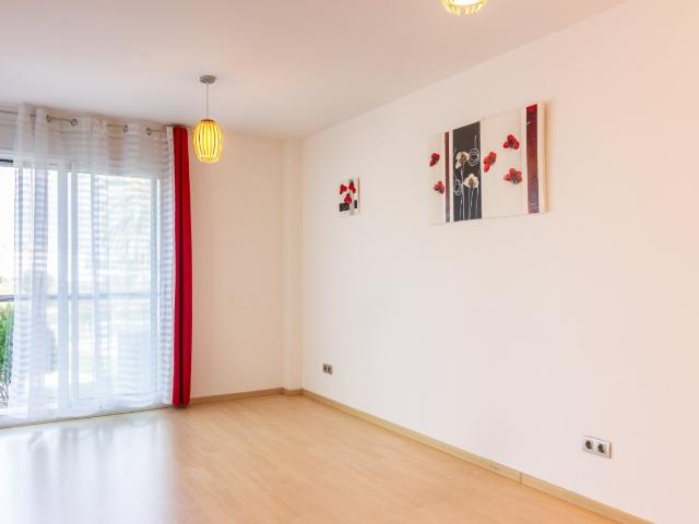 Apartamento en alquiler en Alt Empordà, Catalunya