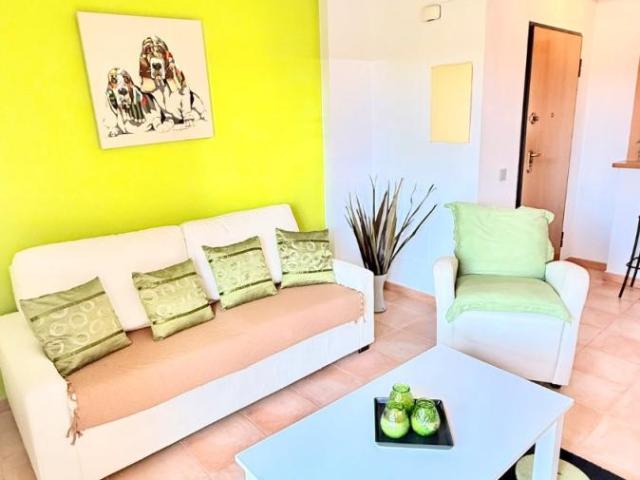 Apartamento en alquiler en Lentiscar, Campo de Cartagena y Mar Menor