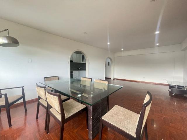 Apartamento en alquiler en Boca De Uchire, Miranda