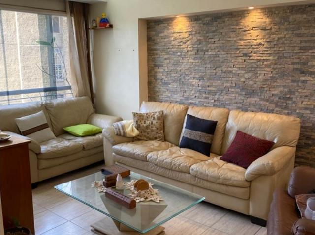 Apartamento en alquiler en Boca De Uchire, Distrito Capital
