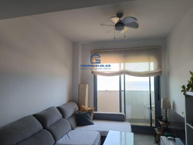 Apartamento en alquiler en Trille, Bahía de Cádiz