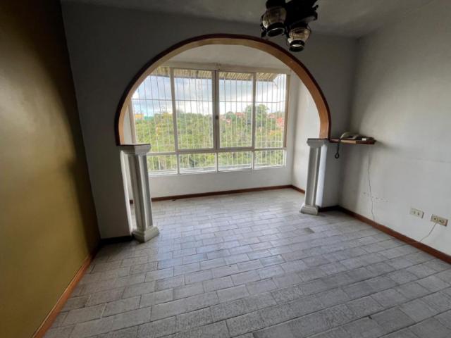 Apartamento en alquiler en Los Teques, Miranda