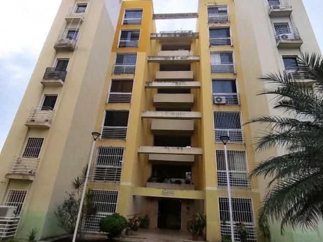 Apartamento en alquiler en Maracay