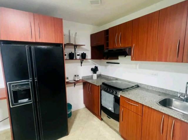 Apartamento en alquiler en Diego Bautista Urbaneja, Amazonas
