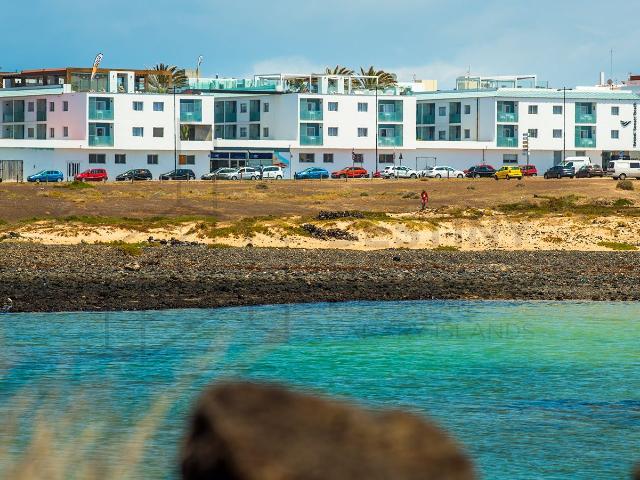 Apartamento en alquiler en Corralejo, Fuerteventura