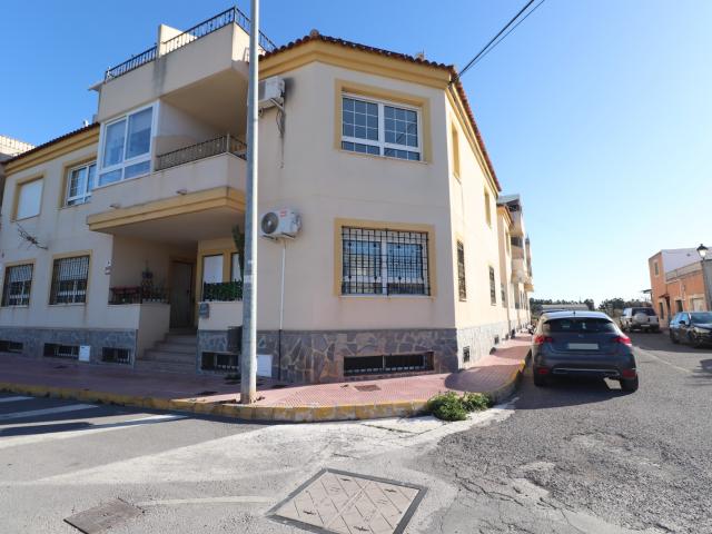 Apartamento en alquiler en el Baix Segura / La Vega Baja, Valencia