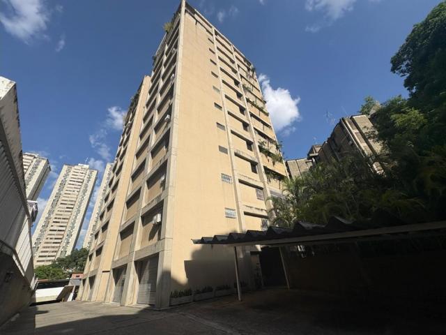 Apartamento en alquiler en Leoncio Martínez, Miranda