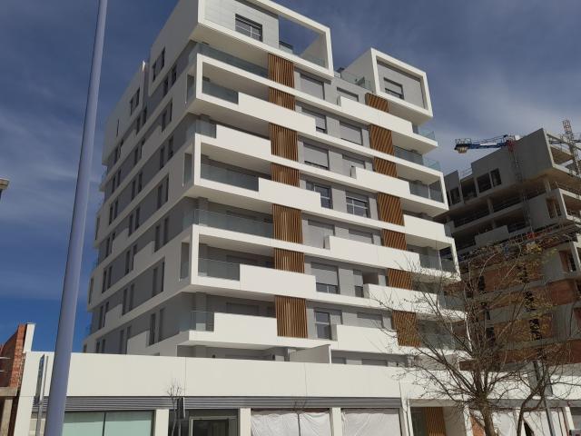 Apartamento en alquiler en Urbanización Guadiana, Badajoz