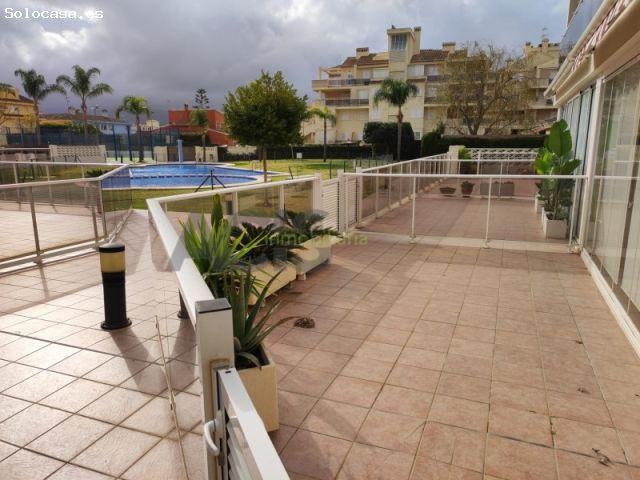 Piso en alquiler en Dénia, Valencia