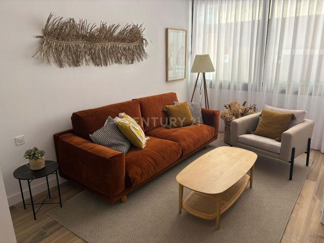 Piso en venta en Santa Catalina-Canteras, Gran Canaria