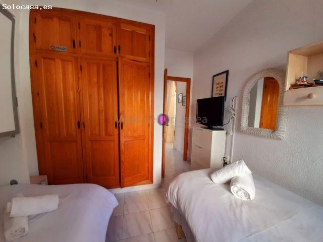 Casa en venta en la Marina Alta, Valencia