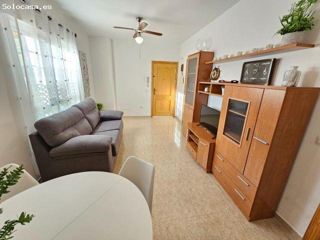 Piso en alquiler en Roquetas De Mar, Andalucía