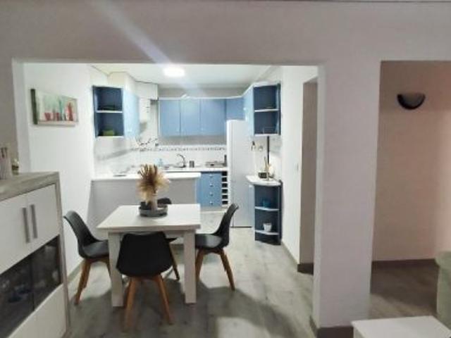 Piso en alquiler en Gran Alacant, el Baix Vinalopó