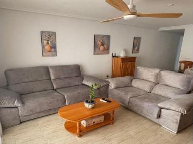 Piso en alquiler en Elche, Urbanització Els Arenals del Sol