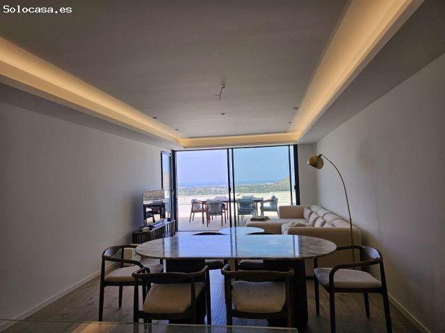 Piso en alquiler en la Marina Alta, Valencia