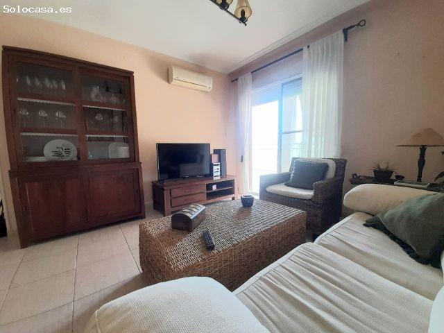 Piso en alquiler en Dénia, les Marines