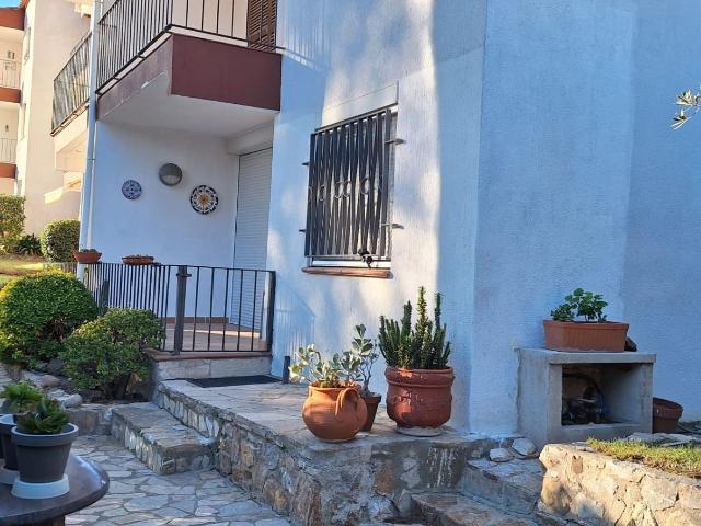 Piso en alquiler en Calella, Calella de Palafrugell