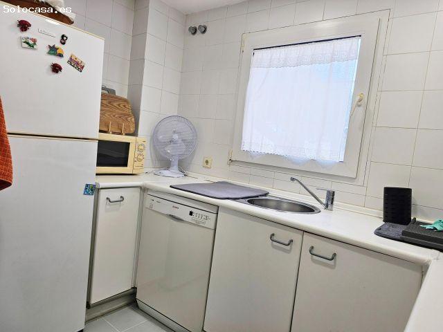 Piso en alquiler en Dénia, Valencia