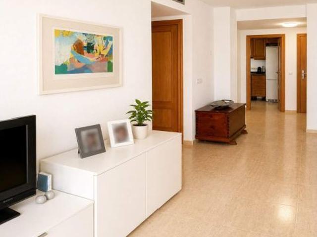 Piso en alquiler en la Plana Alta, Valencia
