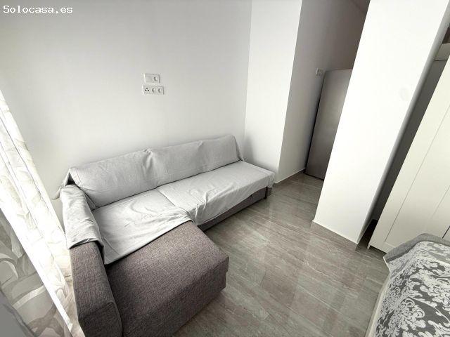 Piso en alquiler en Cádiz
